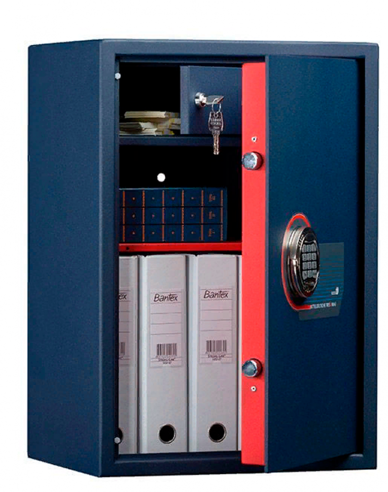 Офисный сейф MDTB ES-63Т.Е купить в Краснодаре