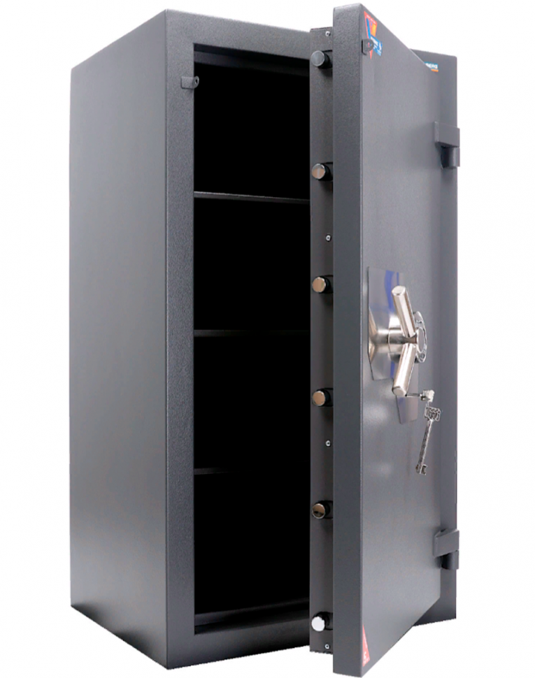 Взломостойкий сейф Valberg Форт 1268 EL купить в Краснодаре Взломостойкий сейф Valberg Форт 1268 EL купить в Краснодаре