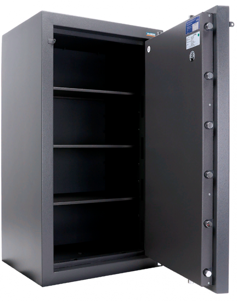 Взломостойкий сейф Valberg Форт 1268 EL купить в Краснодаре Взломостойкий сейф Valberg Форт 1268 EL купить в Краснодаре