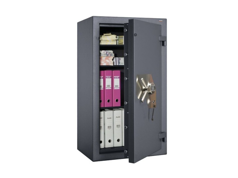 Взломостойкий сейф Valberg Форт 1268 EL купить в Краснодаре Взломостойкий сейф Valberg Форт 1268 EL купить в Краснодаре