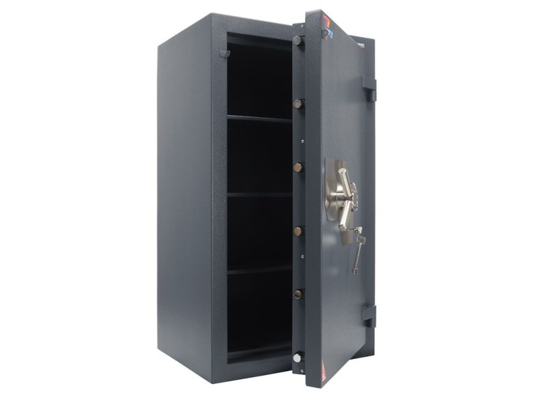 Взломостойкий сейф Valberg Форт 1268 EL купить в Краснодаре Взломостойкий сейф Valberg Форт 1268 EL купить в Краснодаре