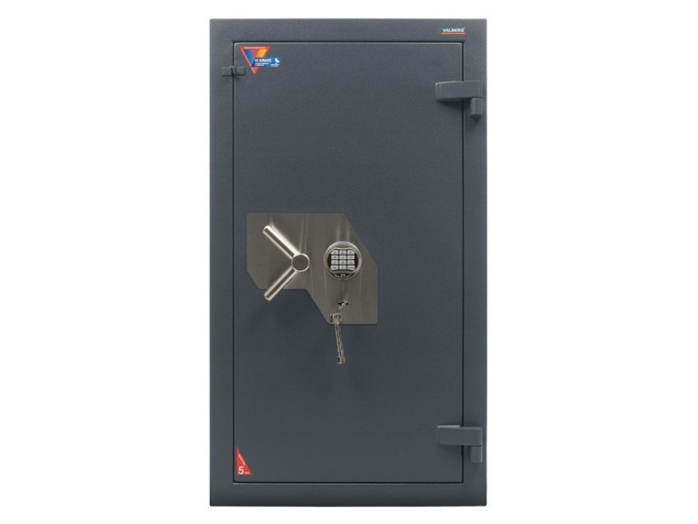 Взломостойкий сейф Valberg Форт 1268 EL купить в Краснодаре Взломостойкий сейф Valberg Форт 1268 EL купить в Краснодаре
