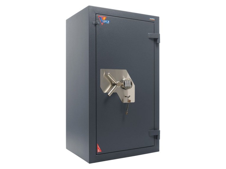 Взломостойкий сейф Valberg Форт 1268 EL купить в Краснодаре Взломостойкий сейф Valberg Форт 1268 EL купить в Краснодаре