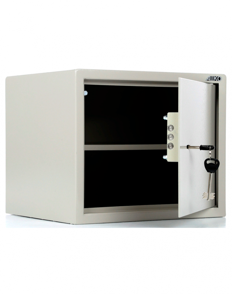 Мебельный сейф Aiko Т-28 KL купить в Краснодаре