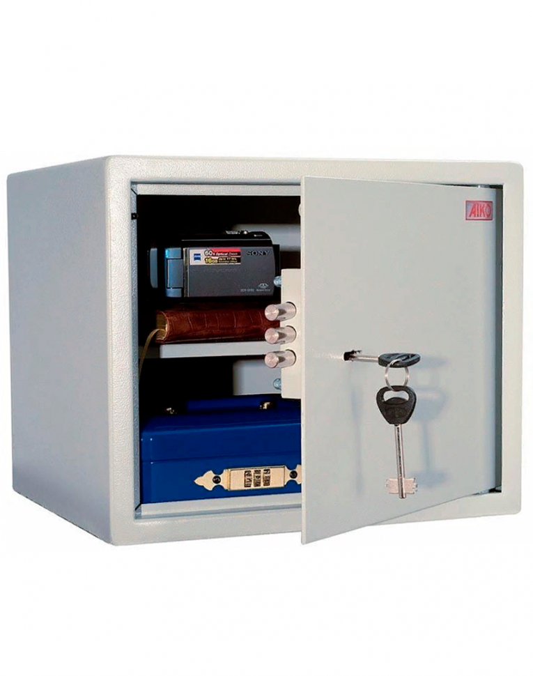 Мебельный сейф Aiko Т-28 KL купить в Краснодаре