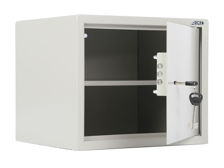 Мебельный сейф Aiko Т-28 KL купить в Краснодаре