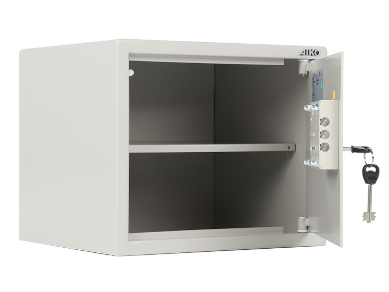 Мебельный сейф Aiko Т-28 KL купить в Краснодаре