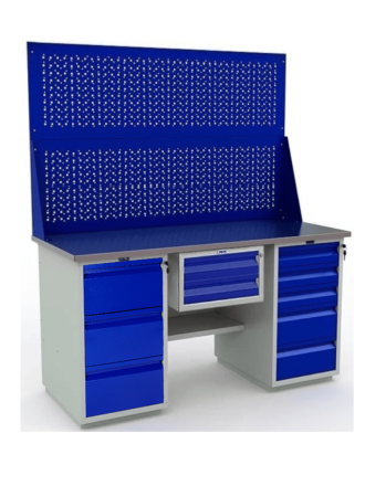 Верстак Практик Profi WT160.WD3/WD5.120 купить в Краснодаре