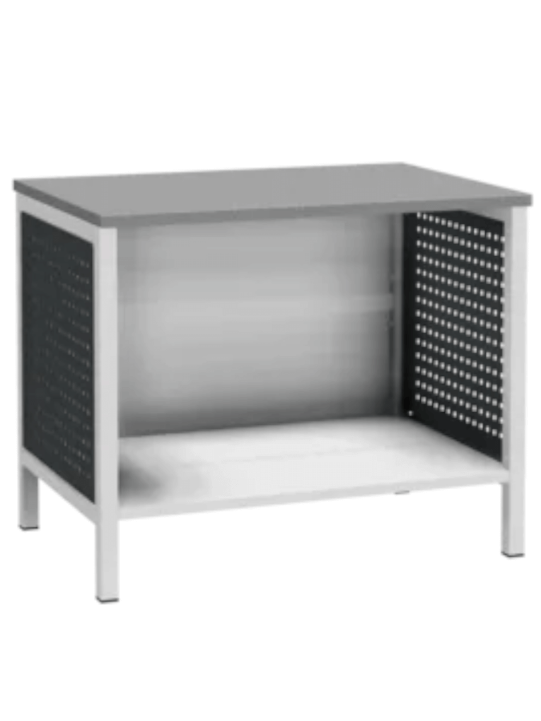 Верстак ДиКом ВЛ-К-100-03 купить в Краснодаре Верстак ДиКом ВЛ-К-100-03 купить в Краснодаре