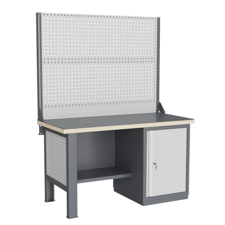 Верстак FBK 1551.17.3-2 купить в Краснодаре Верстак FBK 1551.17.3-2 купить в Краснодаре