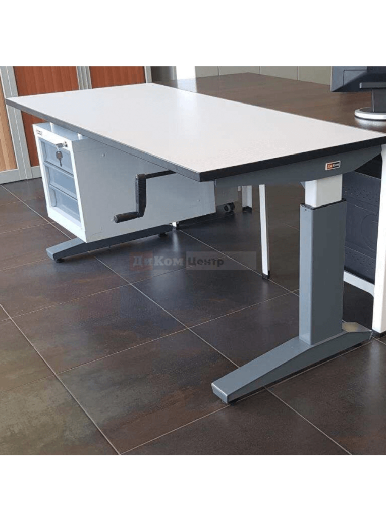 Стол монтажный ДиКом СР-100-01 ESD Пластик купить в Краснодаре Стол монтажный ДиКом СР-100-01 ESD Пластик купить в Краснодаре