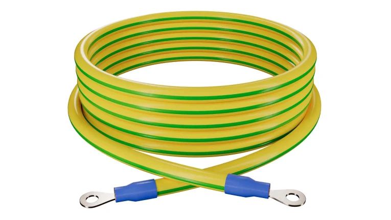 Комплект заземления SPC G1 купить в Краснодаре