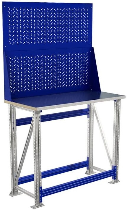 Верстак Master MT100.MF1 / MF1.020 купить в Краснодаре