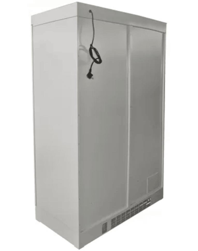 Сушильный шкаф ШС-4-15 В для обуви купить в Краснодаре