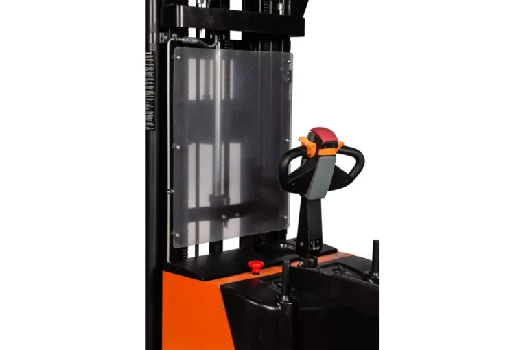 Штабелер электрический самоходный 1,6 т - 4,6 м Вилы: 1150 , АКБ Свинцово - кислотная, CL1646GP SIBLINE купить в Краснодаре