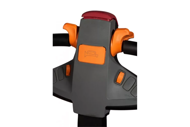 Штабелер электрический самоходный 1,6 т - 4,6 м Вилы: 1150 , АКБ Свинцово - кислотная, CL1646GP SIBLINE купить в Краснодаре