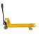 Гидравлическая тележка (рохля) SB (DB, г/п 2000 кг, вилы 1150x550 мм, RDP) SMARTLIFT (SMART) купить в Краснодаре