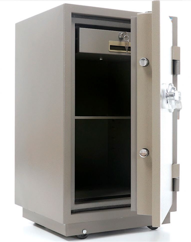 Огнестойкий сейф Valberg FRS-80.T-CL купить в Краснодаре Огнестойкий сейф Valberg FRS-80.T-CL купить в Краснодаре