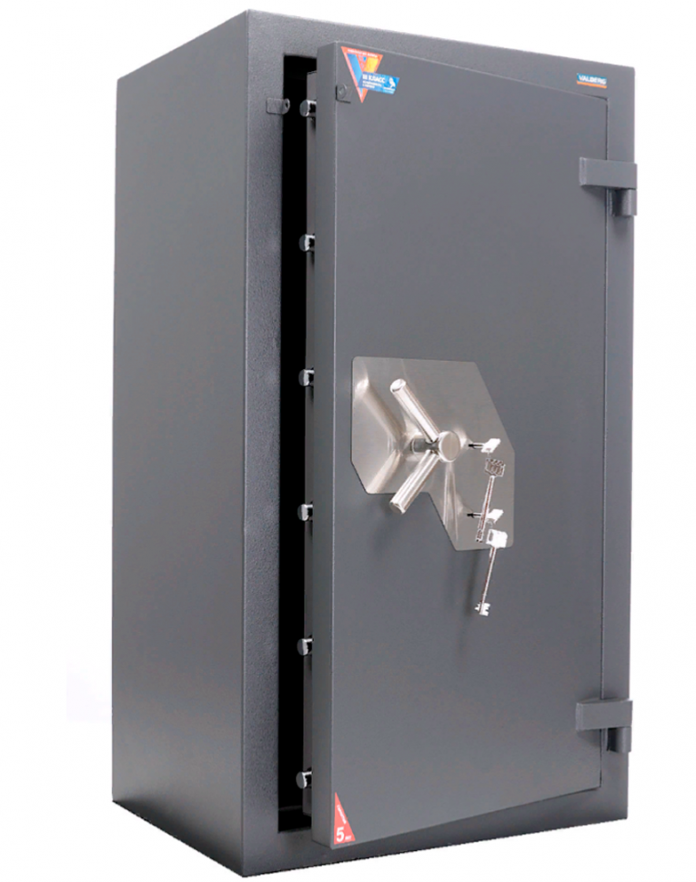 Взломостойкий сейф Valberg Форт 1268 KL купить в Краснодаре Взломостойкий сейф Valberg Форт 1268 KL купить в Краснодаре