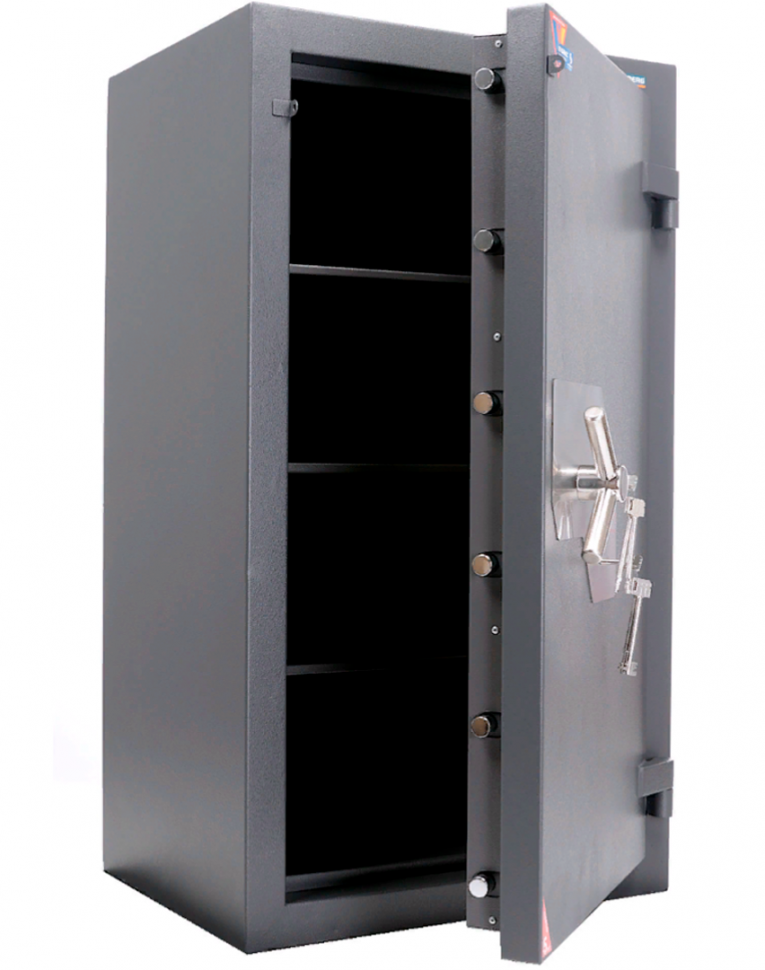 Взломостойкий сейф Valberg Форт 1268 KL купить в Краснодаре Взломостойкий сейф Valberg Форт 1268 KL купить в Краснодаре