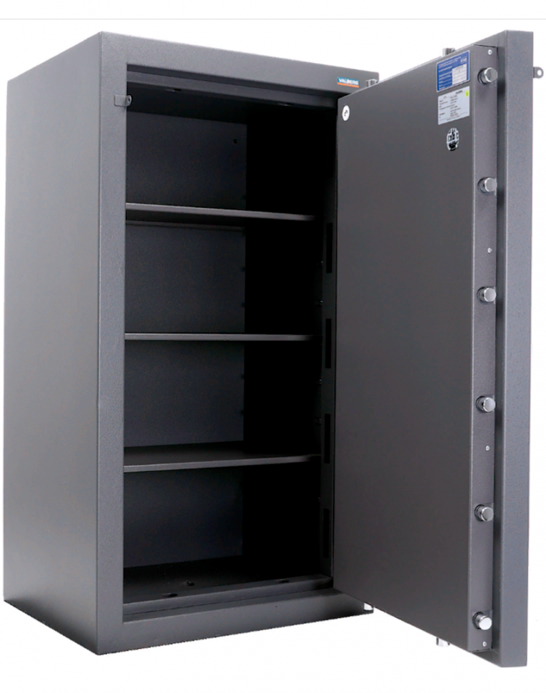 Взломостойкий сейф Valberg Форт 1268 KL купить в Краснодаре Взломостойкий сейф Valberg Форт 1268 KL купить в Краснодаре