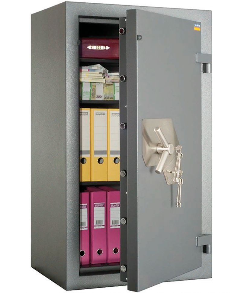 Взломостойкий сейф Valberg Форт 1268 KL купить в Краснодаре Взломостойкий сейф Valberg Форт 1268 KL купить в Краснодаре