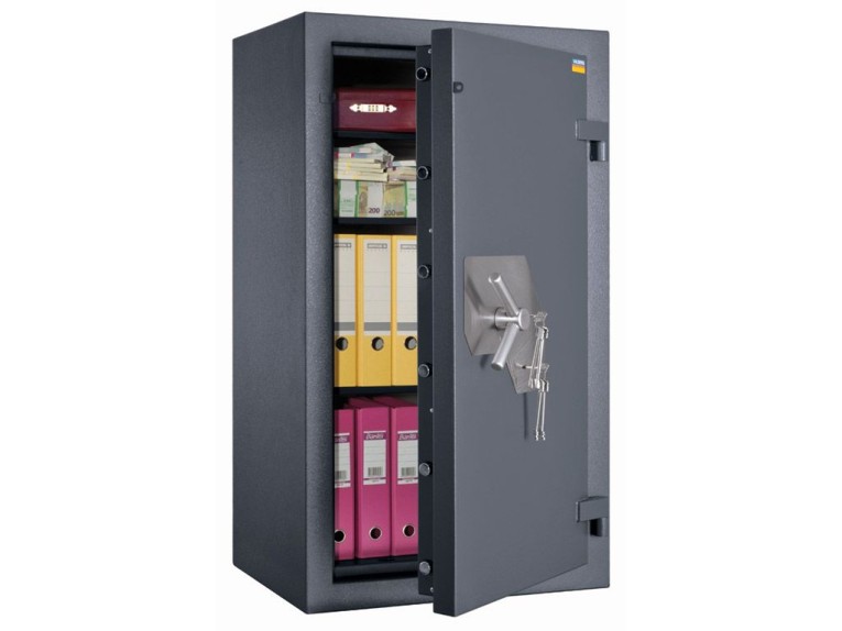 Взломостойкий сейф Valberg Форт 1268 KL купить в Краснодаре Взломостойкий сейф Valberg Форт 1268 KL купить в Краснодаре