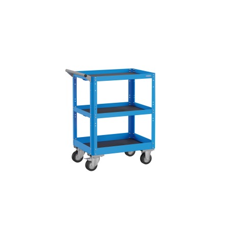 Тележка инструментальная PLC 8006.0-К купить в Краснодаре