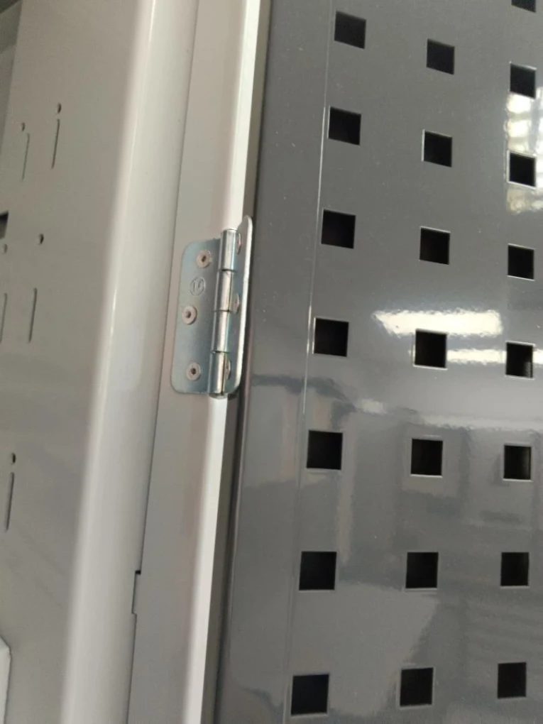 Шкаф инструментальный FBK 20 PR.2B2.2S купить в Краснодаре