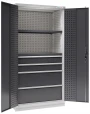 Шкаф инструментальный FBK 20 PR.2B2.2S