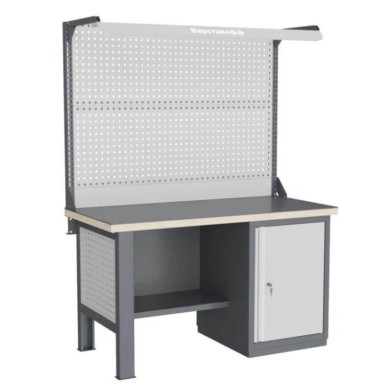 Верстак FBK 1551.17.3-2F купить в Краснодаре Верстак FBK 1551.17.3-2F купить в Краснодаре