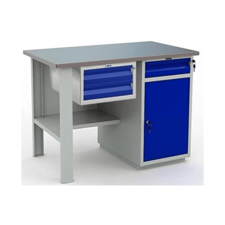 Верстак Profi WT120.F1/WD2.100 купить в Краснодаре