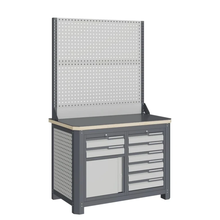 Верстак MCN 1252.S69-2 купить в Краснодаре