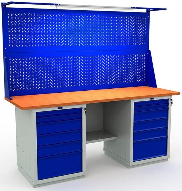 Верстак Expert W200.WS6/WS6.021 купить в Краснодаре Верстак Expert W200.WS6/WS6.021 купить в Краснодаре