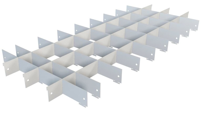 Перегородки AMH TC 60\125 купить в Краснодаре Перегородки AMH TC 60\125 купить в Краснодаре