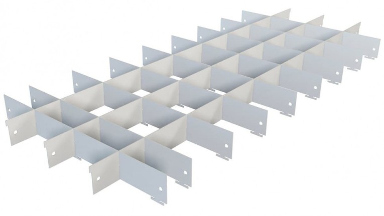 Перегородки AMH TC 60\125 купить в Краснодаре Перегородки AMH TC 60\125 купить в Краснодаре