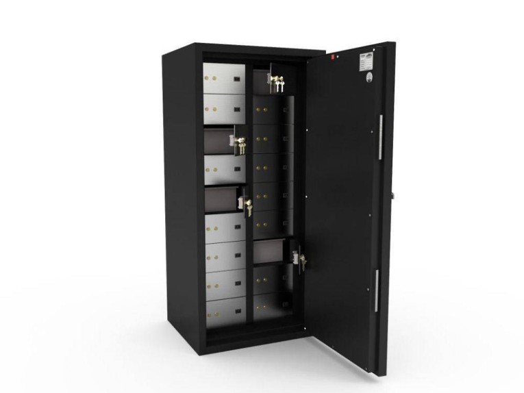 Сейф депозитный ЛС-365/18 БТ купить в Краснодаре Сейф депозитный ЛС-365/18 БТ купить в Краснодаре