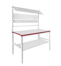 Стол упаковочный Gresson КСУ-2000 Стол упаковочный Gresson КСУ-2000