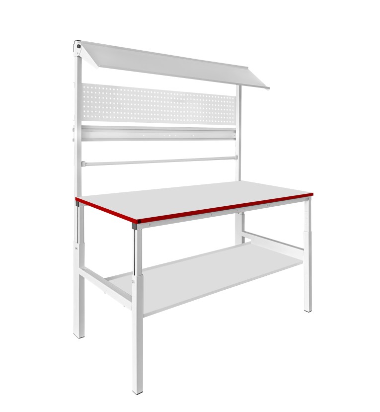 Стол упаковочный Gresson КСУ-2000 купить в Краснодаре Стол упаковочный Gresson КСУ-2000 купить в Краснодаре