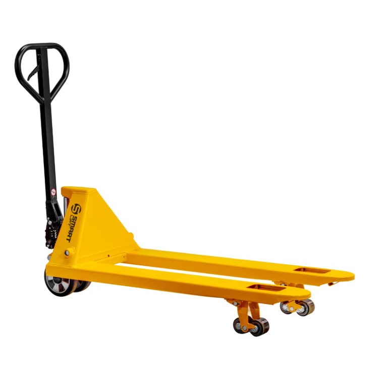 Гидравлическая тележка (рохля) SB (DF-III, г/п 2500 кг, вилы 1150x550 мм, RDP) SMARTLIFT (SMART) купить в Краснодаре Гидравлическая тележка (рохля) SB (DF-III, г/п 2500 кг, вилы 1150x550 мм, RDP) SMARTLIFT (SMART) купить в Краснодаре