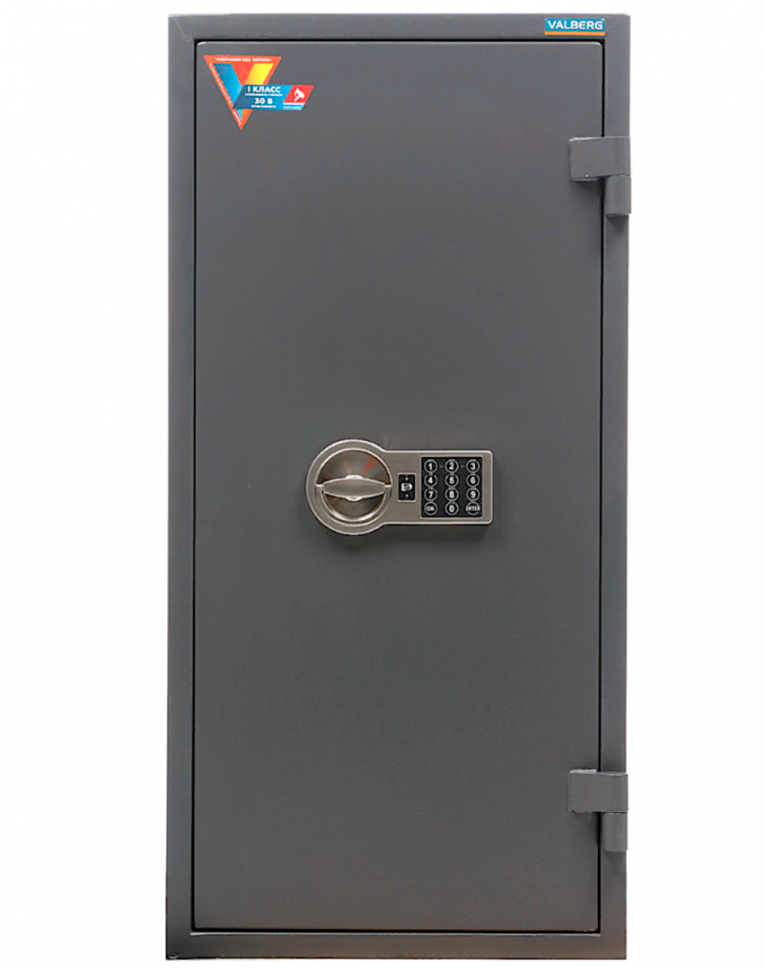Взломостойкий сейф Valberg Кварцит 90Т EL купить в Краснодаре