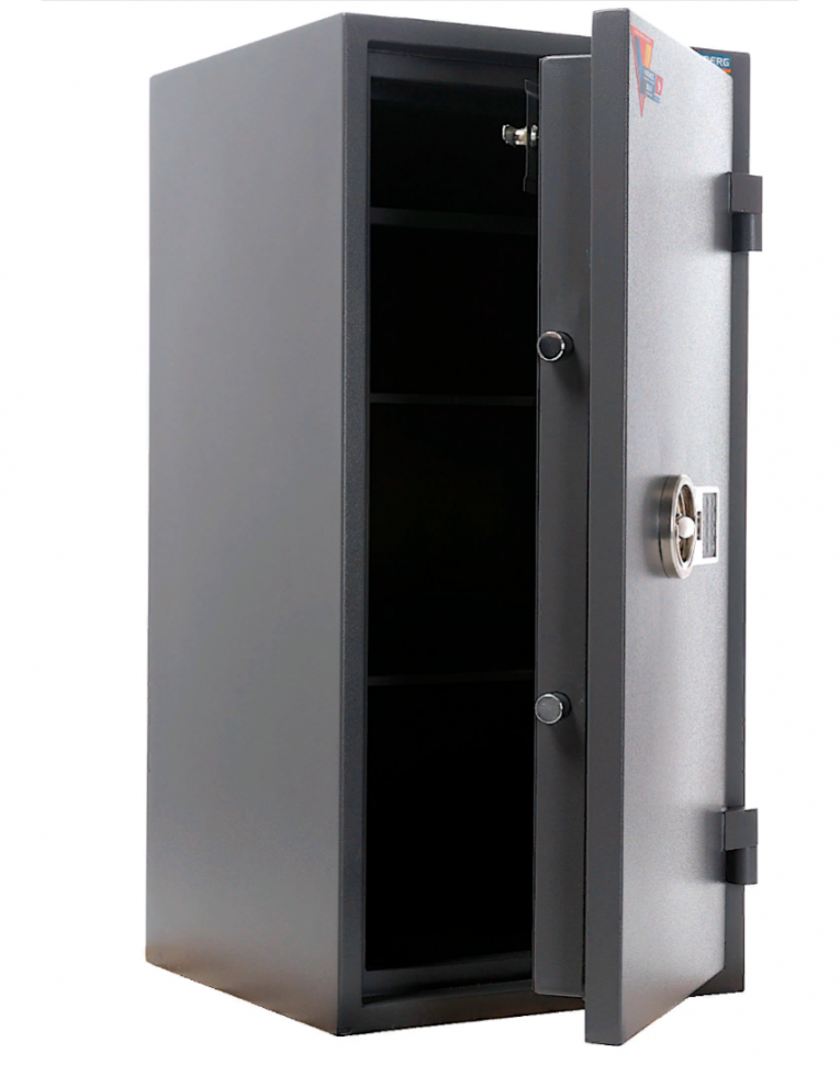 Взломостойкий сейф Valberg Кварцит 90Т EL купить в Краснодаре