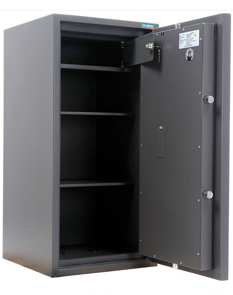 Взломостойкий сейф Valberg Кварцит 90Т EL купить в Краснодаре