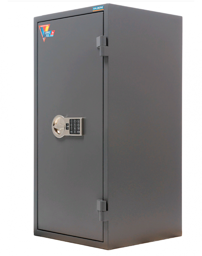 Взломостойкий сейф Valberg Кварцит 90Т EL купить в Краснодаре