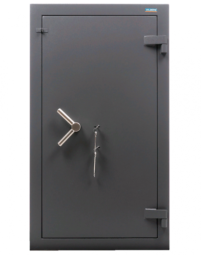 Взломостойкий сейф Valberg Гранит III-1268 KL купить в Краснодаре