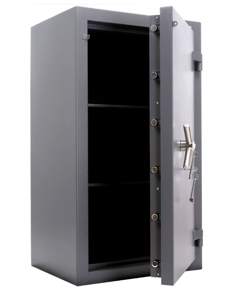 Взломостойкий сейф Valberg Гранит III-1268 KL купить в Краснодаре