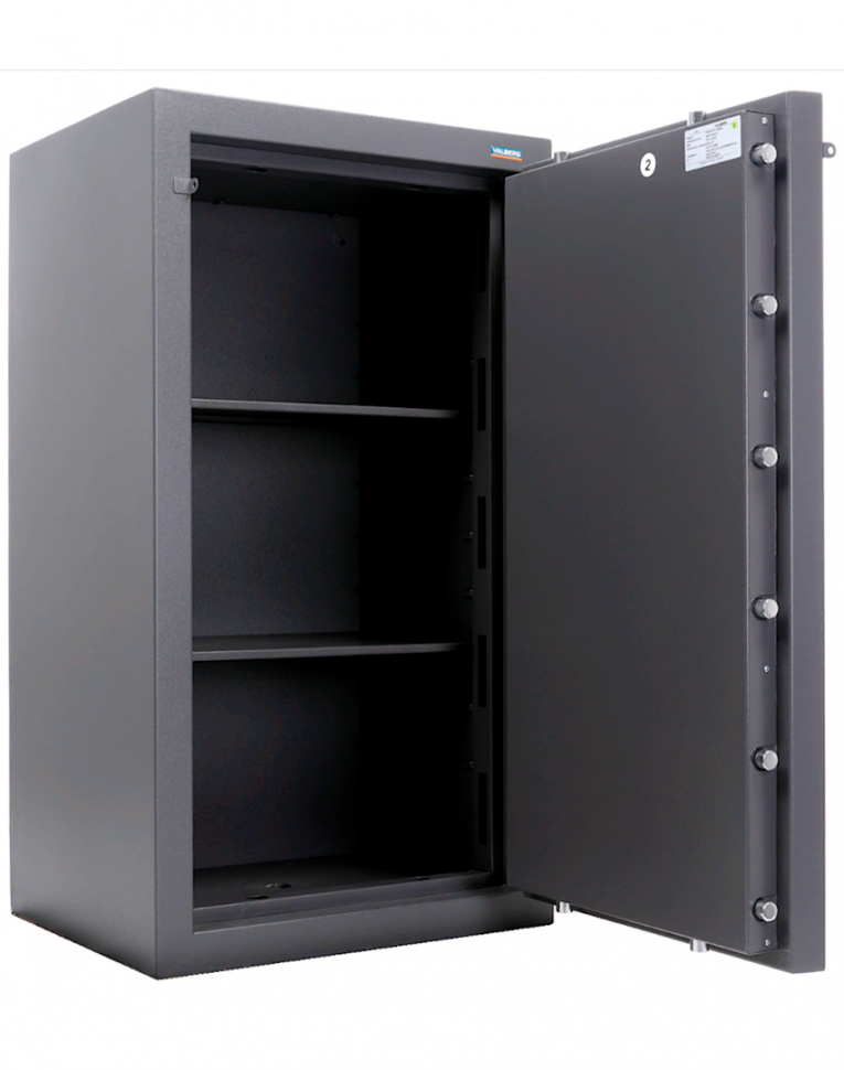 Взломостойкий сейф Valberg Гранит III-1268 KL купить в Краснодаре