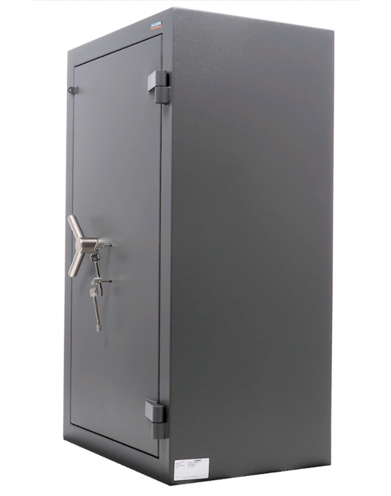 Взломостойкий сейф Valberg Гранит III-1268 KL купить в Краснодаре