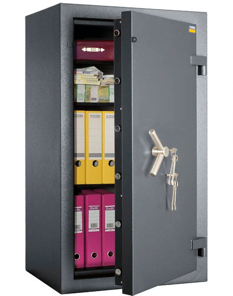 Взломостойкий сейф Valberg Гранит III-1268 KL купить в Краснодаре