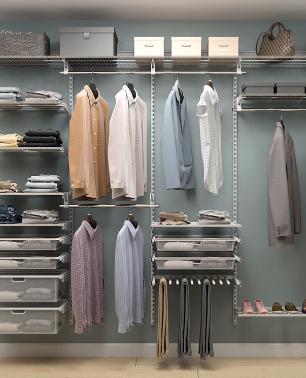 Гардеробная система Практик Home Прихожая Large 15 купить в Краснодаре Гардеробная система Практик Home Прихожая Large 15 купить в Краснодаре